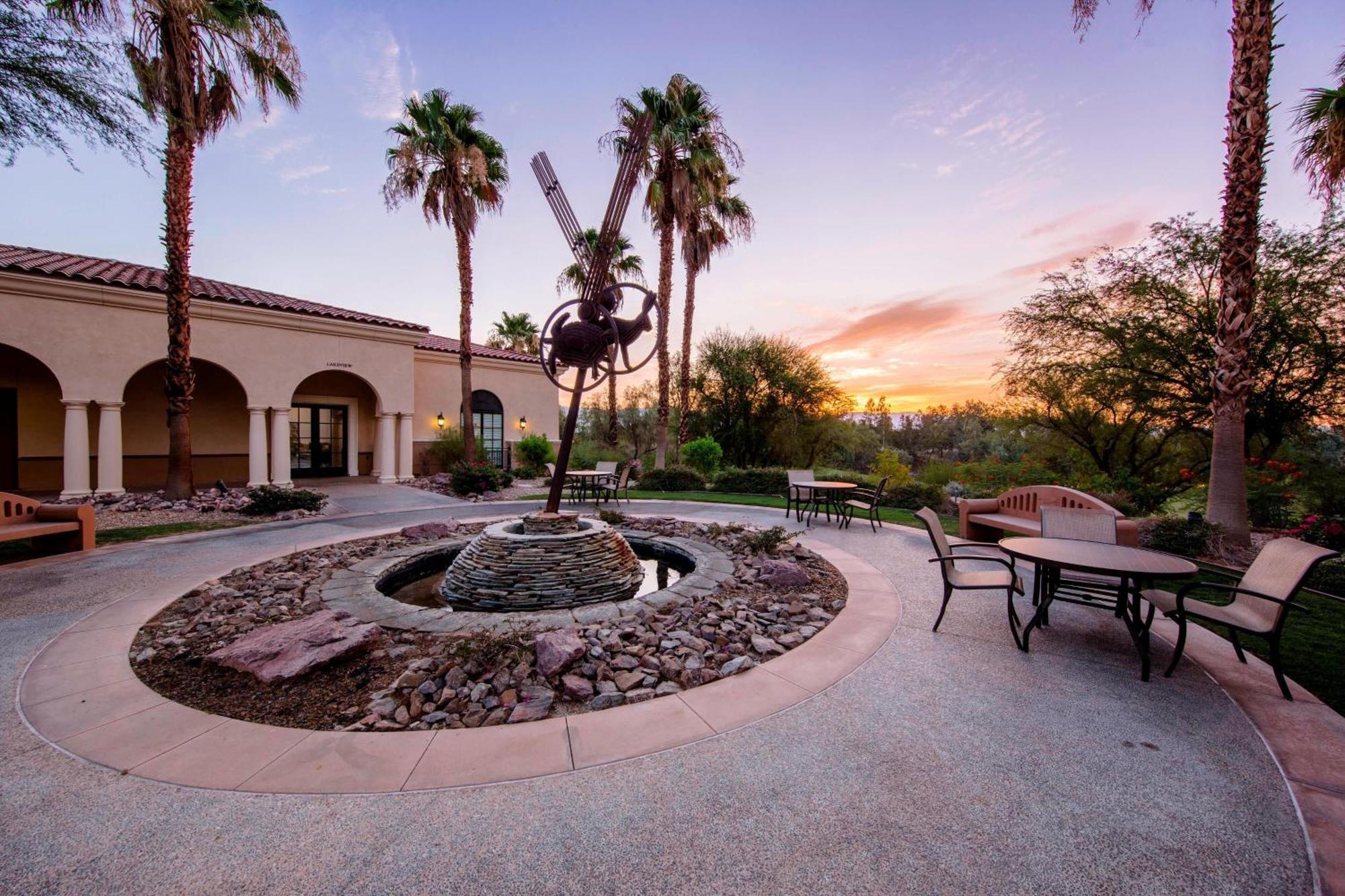 Marriott'S Shadow Ridge I - The Villages Palm Desert Ngoại thất bức ảnh
