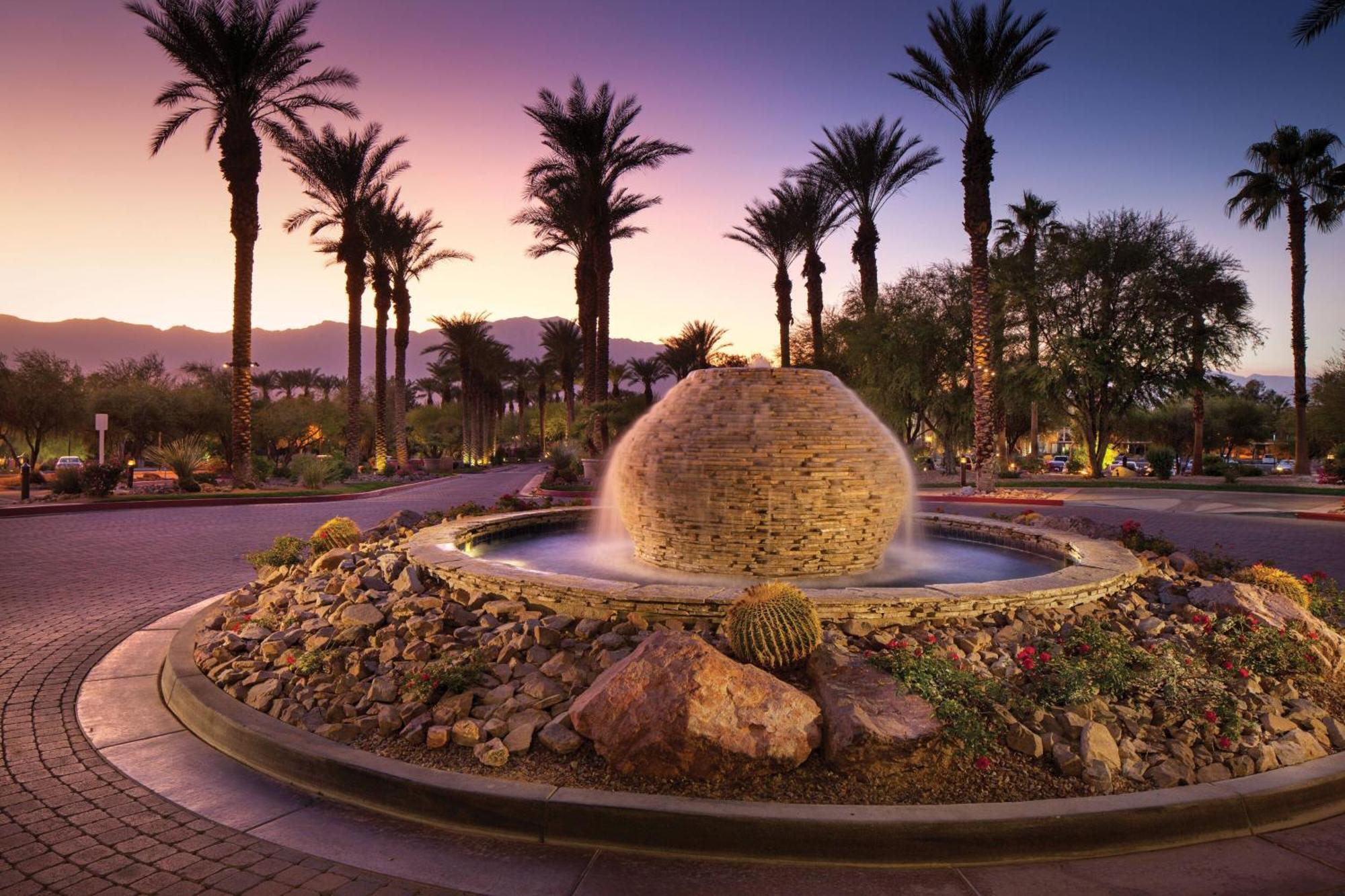 Marriott'S Shadow Ridge I - The Villages Palm Desert Ngoại thất bức ảnh