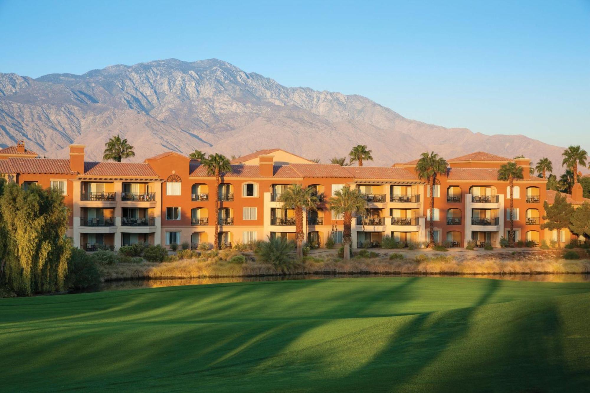 Marriott'S Shadow Ridge I - The Villages Palm Desert Ngoại thất bức ảnh