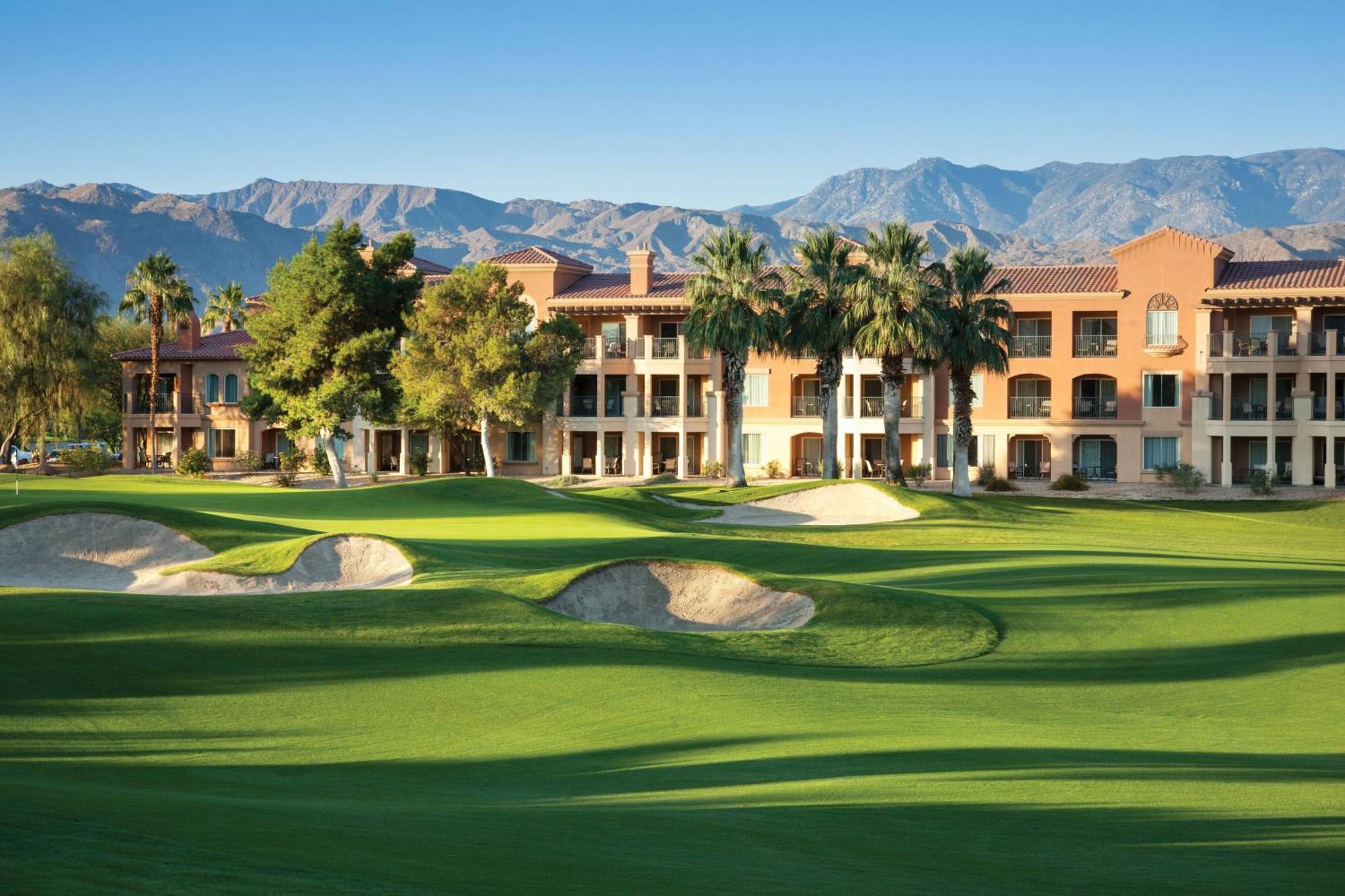 Marriott'S Shadow Ridge I - The Villages Palm Desert Ngoại thất bức ảnh