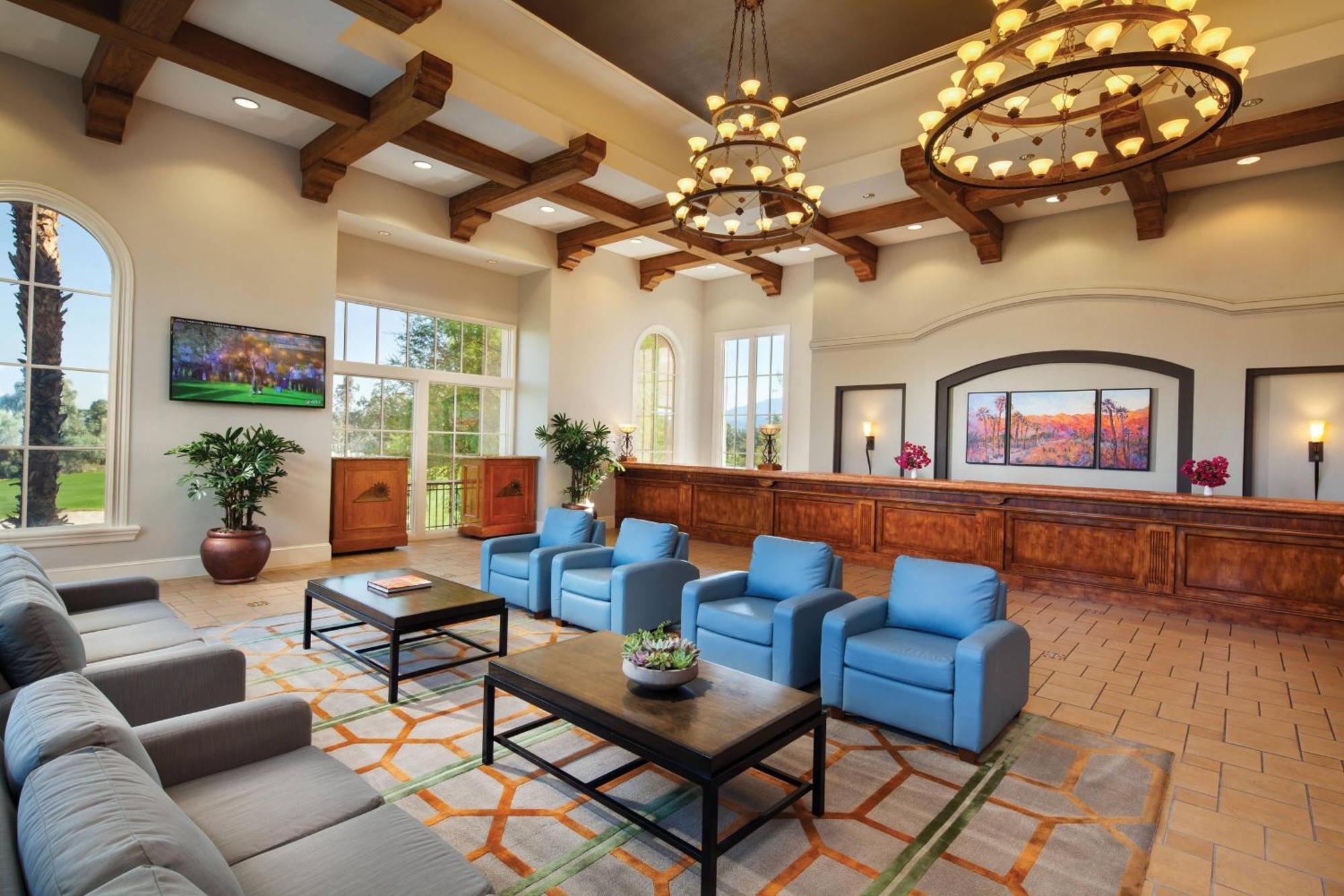 Marriott'S Shadow Ridge I - The Villages Palm Desert Ngoại thất bức ảnh