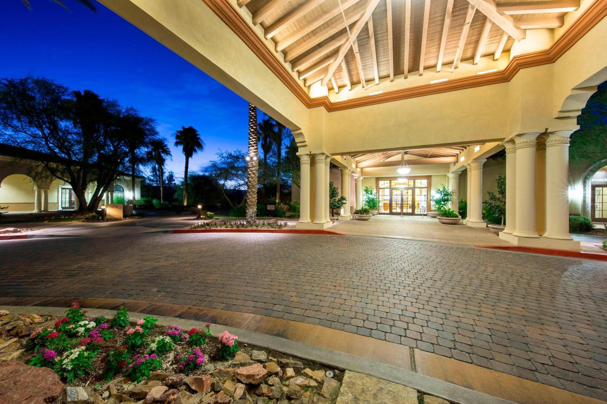 Marriott'S Shadow Ridge I - The Villages Palm Desert Ngoại thất bức ảnh