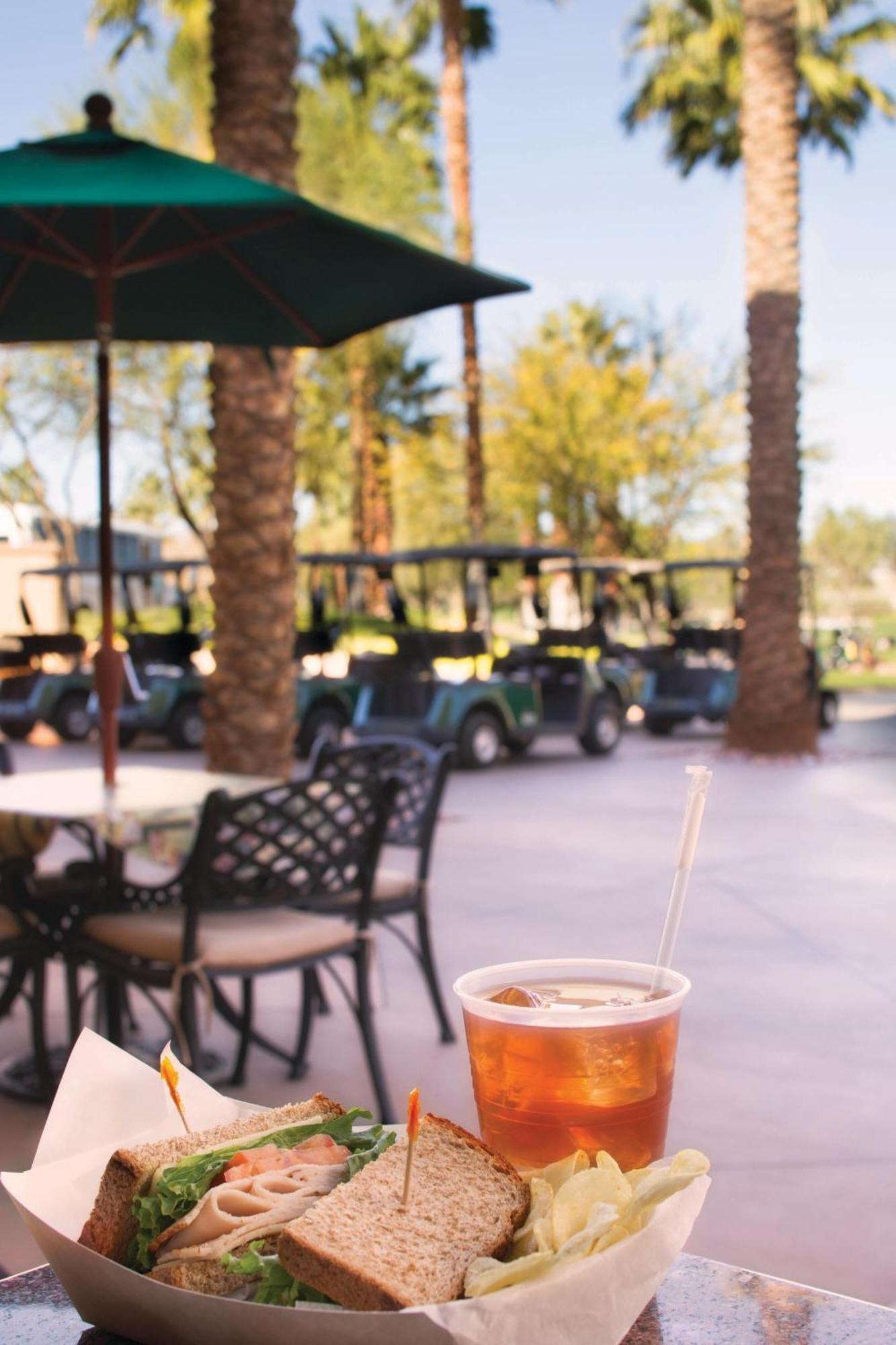 Marriott'S Shadow Ridge I - The Villages Palm Desert Ngoại thất bức ảnh