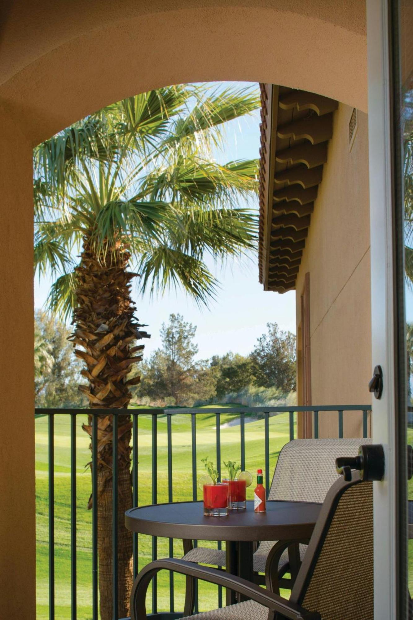Marriott'S Shadow Ridge I - The Villages Palm Desert Ngoại thất bức ảnh